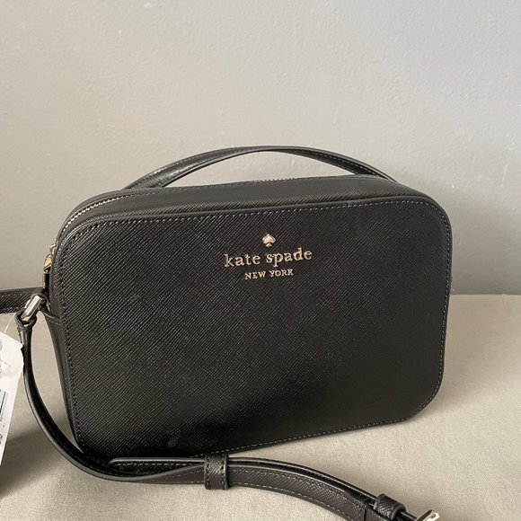 NWT Kate Spade Staci Mini Camera Bag - Picture 1 of 4